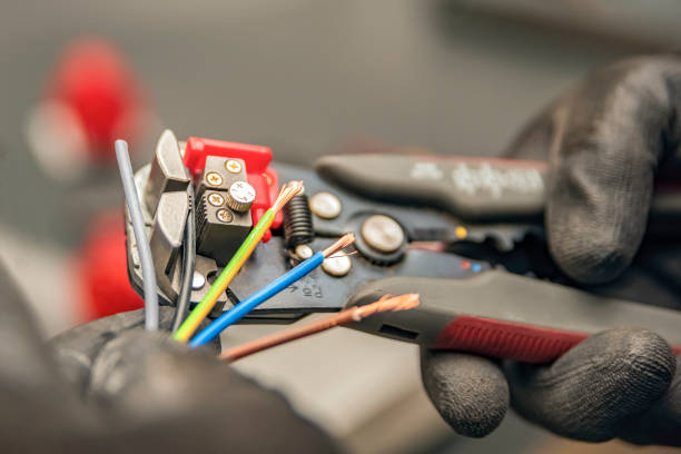 Best Best Electricians Near Me  in Rock Hill, MO