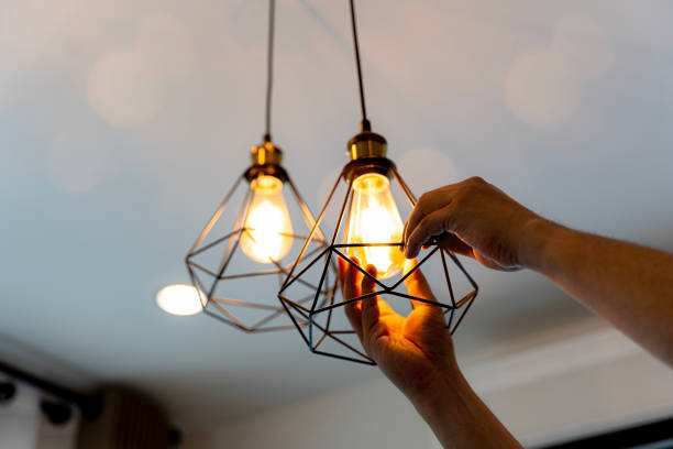 Best Local Electrician Companies  in Rock Hill, MO