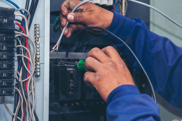 Best Electrical Wiring Services  in Rock Hill, MO