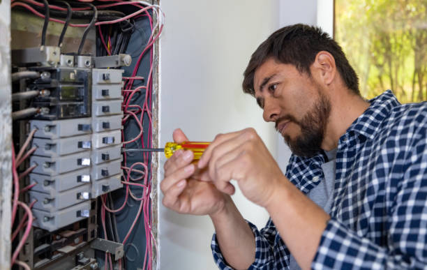 Best Electrical Rewiring Services  in Rock Hill, MO